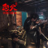 甄子丹谈新作《怒火·重案》：我把谢霆锋当吴京打