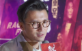 《怒火·重案》广州路演 谢霆锋被观众督促多拍戏