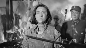《黨的女兒》（片段二）