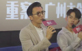 謝霆鋒攜《怒火·重案》廣州路演 分享拍攝動(dòng)作戲的幕后故事