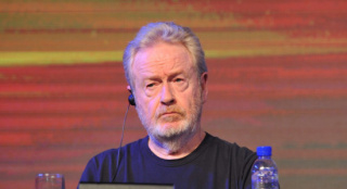 斯科特·威尼斯獲獎 新作《最后的決斗》水城首映