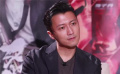 谢霆锋：搭档陈木胜 我愿豁出命去表演