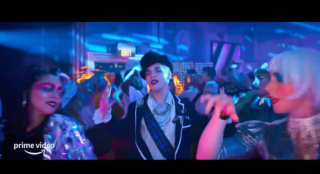 《人人都在谈论杰米》曝正式预告 讲述勇气与梦想