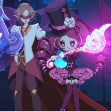 小花仙大電影：奇跡少女