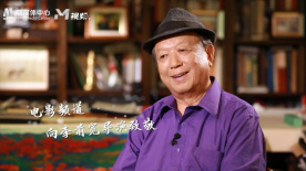五十余載光影鐫刻 電影頻道將展播李前寬導(dǎo)演經(jīng)典影片