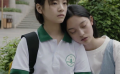 万茜“控诉”黄觉对她下狠手 《独家头条：初露锋芒》在京点映