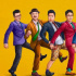赵英俊遗作《回到明天》曝海报 与包贝尔时空穿越