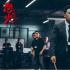 《怒火·重案》口碑发酵，香港警匪片打开了新思路