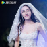 女明星的梦幻联动！迪丽热巴为乔晶晶送新婚祝福