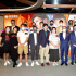 《怒火·重案》香港首映 谢贤拉姑支持儿子谢霆锋