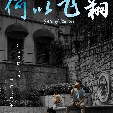 何以飛翔