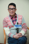 山鸡哥到披荆斩棘的哥哥 陈小春考古图独家曝光