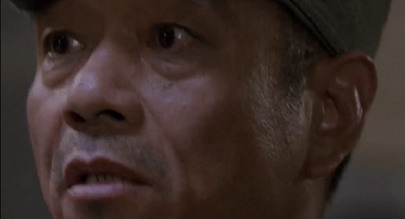 《百团大战》彭德怀将军率领八路军破袭日军