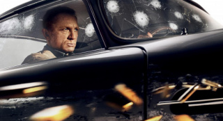 邦德回来了！《007：无暇赴死》确定9月世界首映