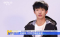 張宥浩出演《再見，少年》多層次塑造角色 搭檔張子楓很開心