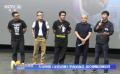 纪录电影《龙虎武师》举办见面会 徐克感慨武师迟暮