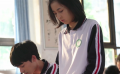独家探秘《再见，少年》片场 张子枫 张宥浩戏里戏外演绎反差萌