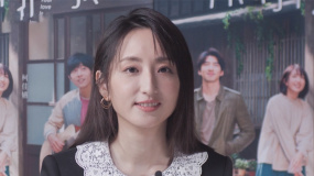 對(duì)話柯佳嬿：第一次在拍戲中有被治愈的感覺