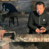 全能型导演！贾樟柯透露副业 手夹雪茄烤羊肉串