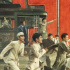 電影《1921》延長上映至9月30日 累計票房破5億