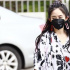 谢娜二胎后复工录《快本》 好友赵丽颖前来助阵