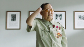 《1950他們正年輕》發(fā)布新特輯