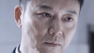 《扫黑风暴》刘奕君终于演好人了
