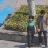 张子枫张新成新剧同框路透曝光 牵手微笑画面美好