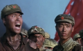 《大進軍之解放大西北》“大個子連長”的故事
