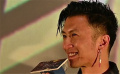 粉絲含淚表白謝霆鋒 催更開演唱會