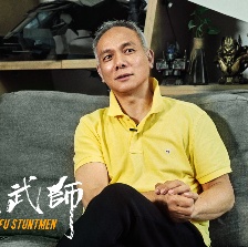 龍虎武師