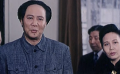 毛主席：如果有人把戰(zhàn)爭強(qiáng)加在我們頭上，我一定奉陪到底