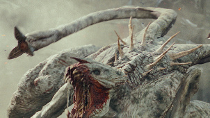 《明日之战》发布“怪兽起源”版定档预告
