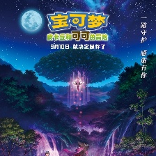 寶可夢：皮卡丘和可可的冒險