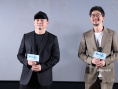 《不期而遇的夏天》首映 刘敏涛助阵点赞陈创演技