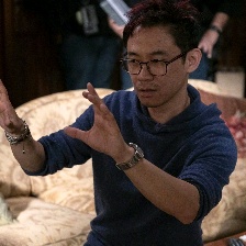 致命感應(yīng)