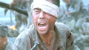 《我们的旗帜》第十集：决战