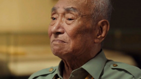 《1950他們正年輕》發(fā)布薛英杰個人特輯