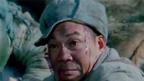 《我们的旗帜》第十集《决战》：讲述三大战役胜利的辉煌历程