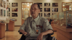 《1950他們正年輕》湯重稀個人特輯