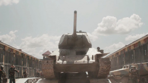 《猎杀T34》推介：T-34如何让“闪电战之父”束手无策？