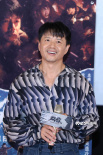 段奕宏亮相《雙探》首播會 回應首次擔任監(jiān)制身份