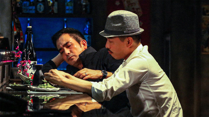 幕后人先导预告