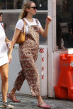 “大表姐”婚后两年传喜讯 迎来和爱夫的第一个孩子