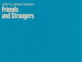 朋友和陌生人