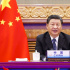 习近平出席金砖国家领导人第十三次会晤并发表重要讲话