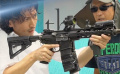 谢霆锋回忆与陈木胜合作 直言对《怒火·重案》非常满意