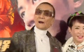 父母和其他長輩時時關(guān)注 謝霆鋒在演藝道路上獲得支持