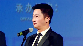 以电影为桥梁 中俄文化交流合作日益深入