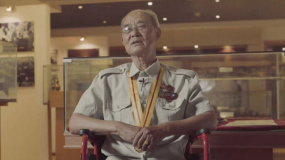 《1950他們正年輕》發(fā)布特輯
